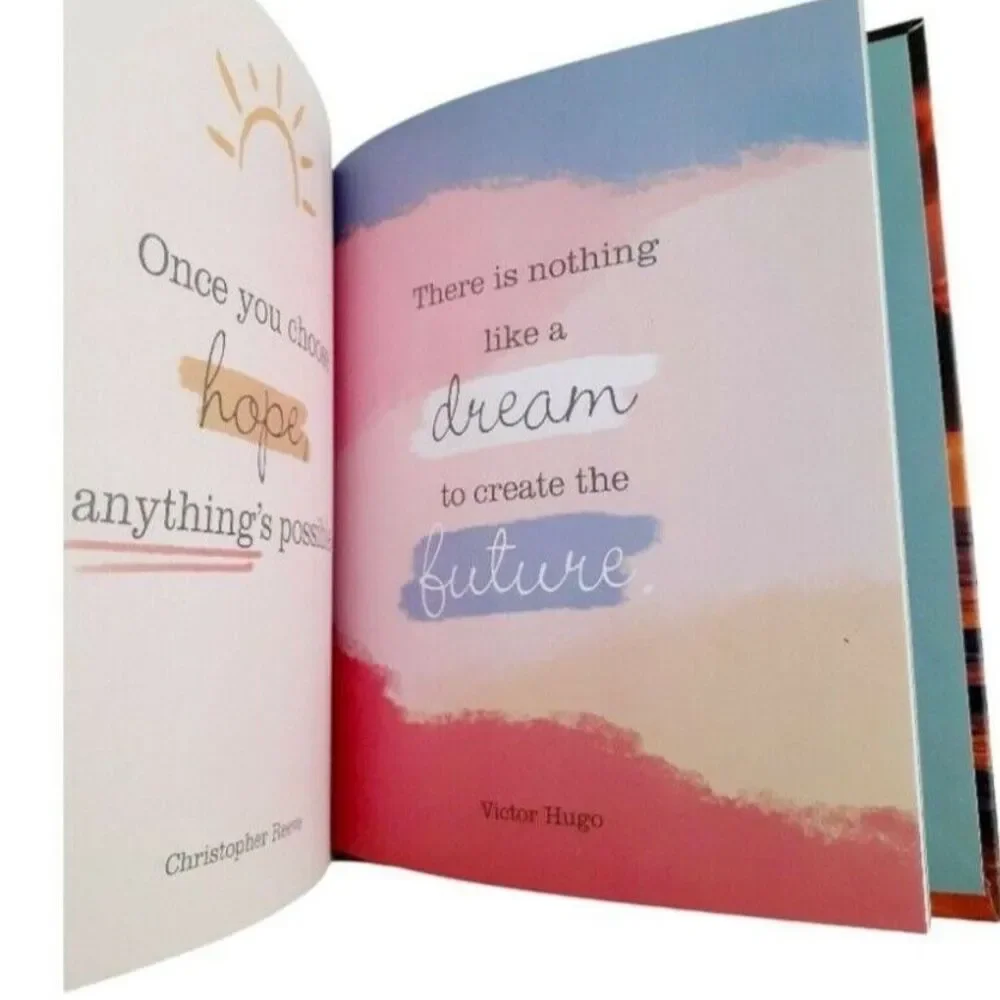 NEW Gift Book 